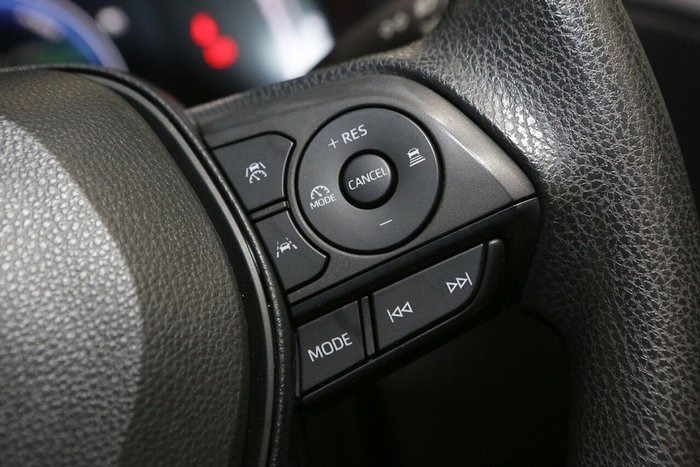 2023 Toyota Corolla Cross GX