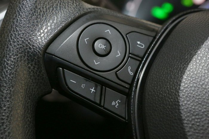 2023 Toyota Corolla Cross GX