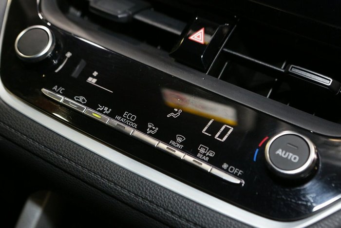 2023 Toyota Corolla Cross GX