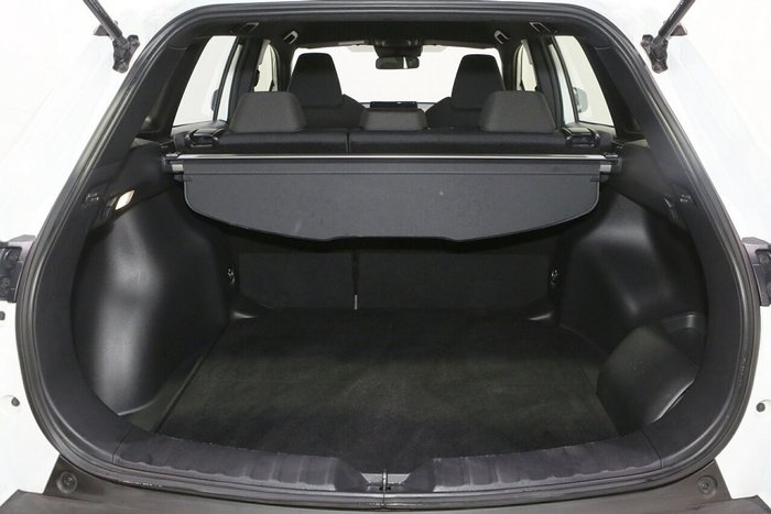 2023 Toyota Corolla Cross GX