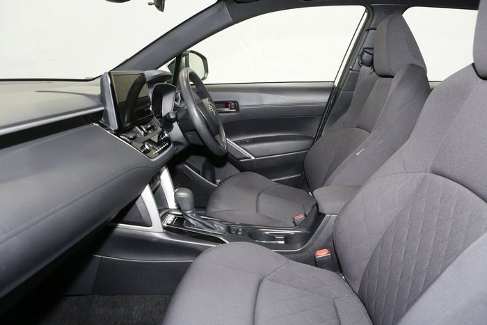 2023 Toyota Corolla Cross GX