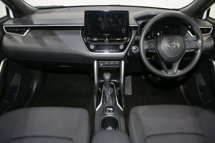 2023 Toyota Corolla Cross GX