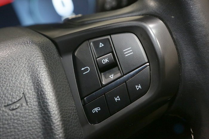 2025 Ford Ranger Platinum