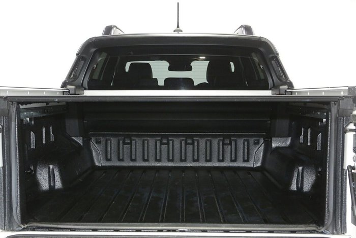 2025 Ford Ranger Platinum