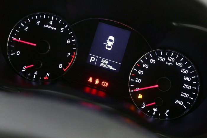 2014 Kia Cerato S Premium