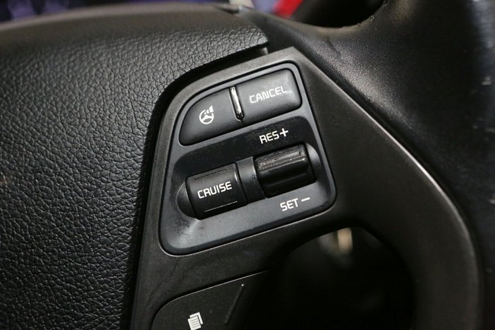 2014 Kia Cerato S Premium