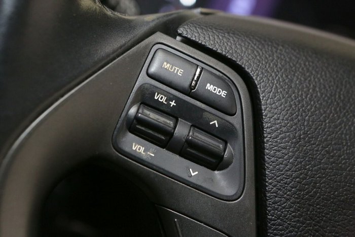 2014 Kia Cerato S Premium
