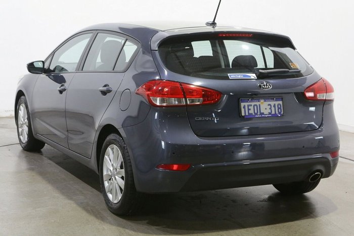 2014 Kia Cerato S Premium
