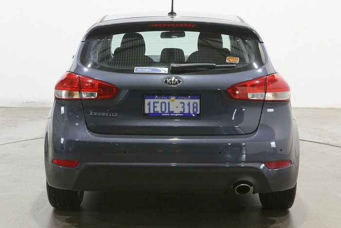 2014 Kia Cerato S Premium