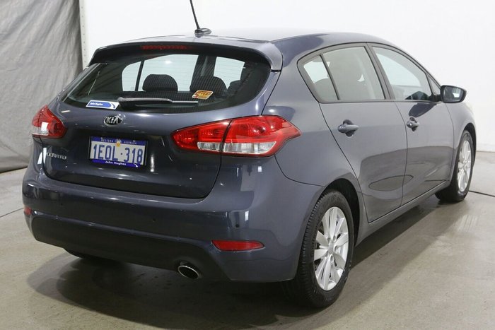 2014 Kia Cerato S Premium