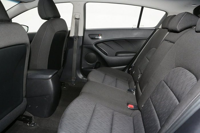 2014 Kia Cerato S Premium
