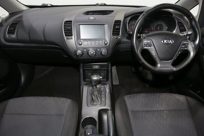 2014 Kia Cerato S Premium
