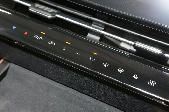 2024 Chery OMODA 5 BX
