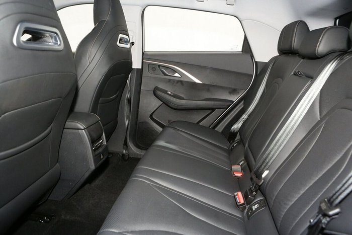 2024 Chery OMODA 5 BX
