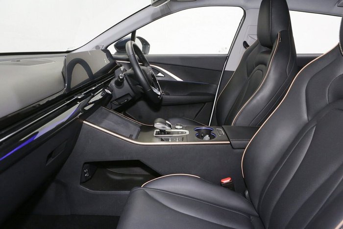 2024 Chery OMODA 5 BX
