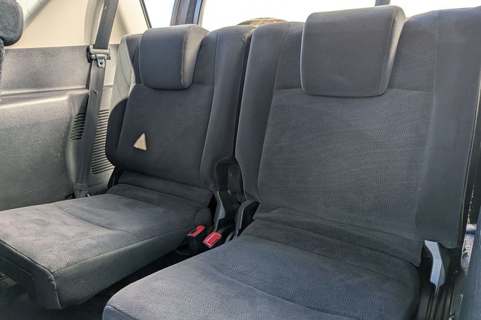 2016 Toyota Landcruiser Prado GXL