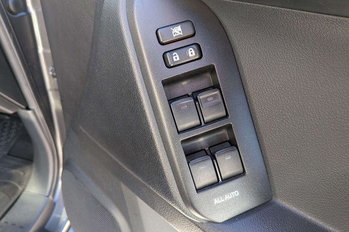 2016 Toyota Landcruiser Prado GXL