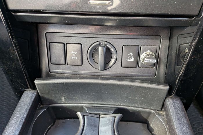 2016 Toyota Landcruiser Prado GXL
