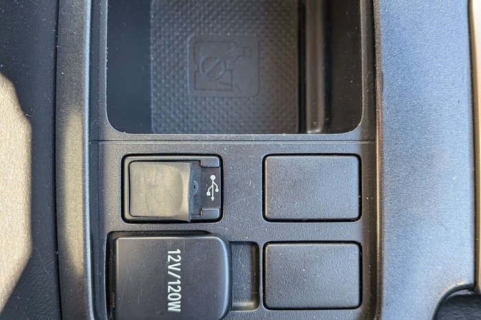 2016 Toyota Landcruiser Prado GXL