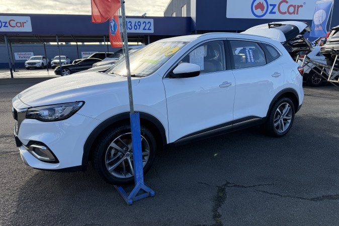 2023 MG HS EXCITE X