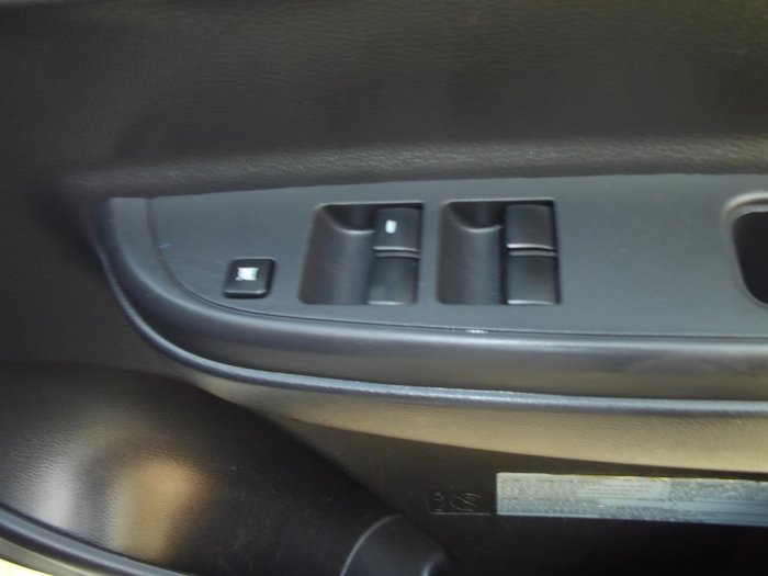 2022 Mitsubishi Triton GLX+