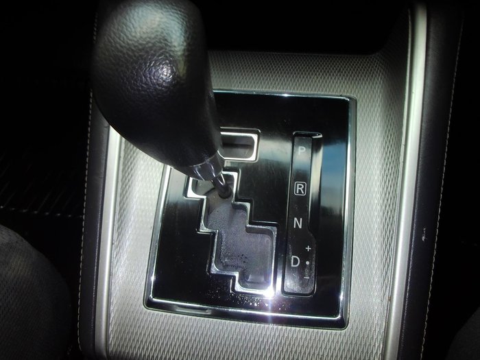 2022 Mitsubishi Triton GLX+