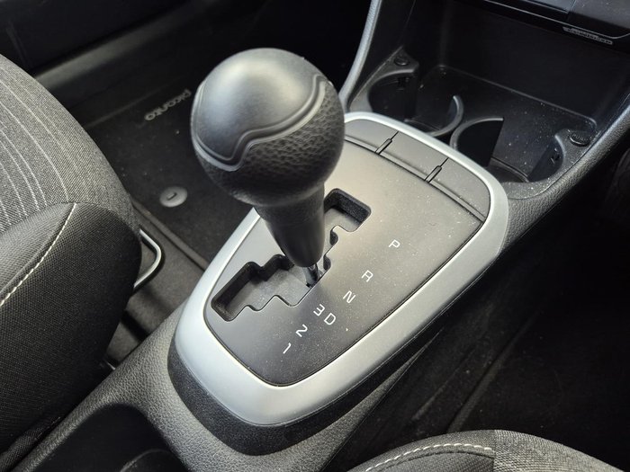 2021 Kia Picanto S