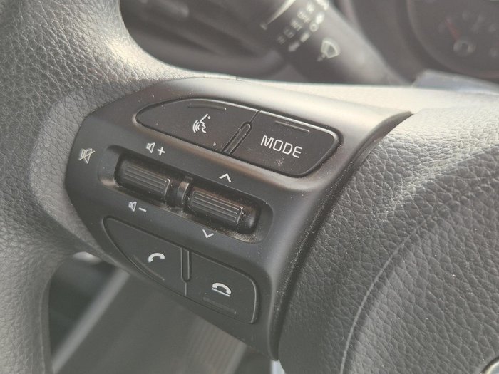 2021 Kia Picanto S