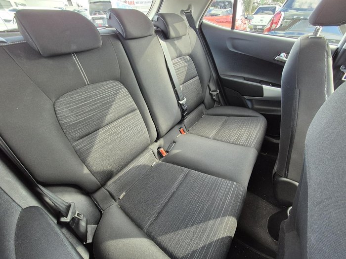 2021 Kia Picanto S