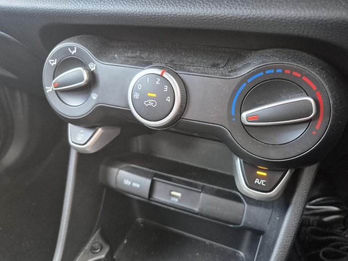 2021 Kia Picanto S