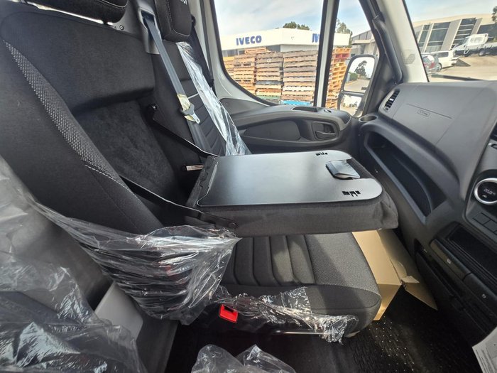 2025 Iveco Daily 50C18
