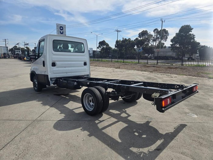 2025 Iveco Daily 50C18