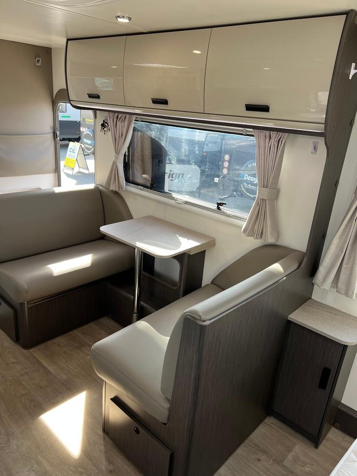 2022 Jayco Journey Outback 19.61-2