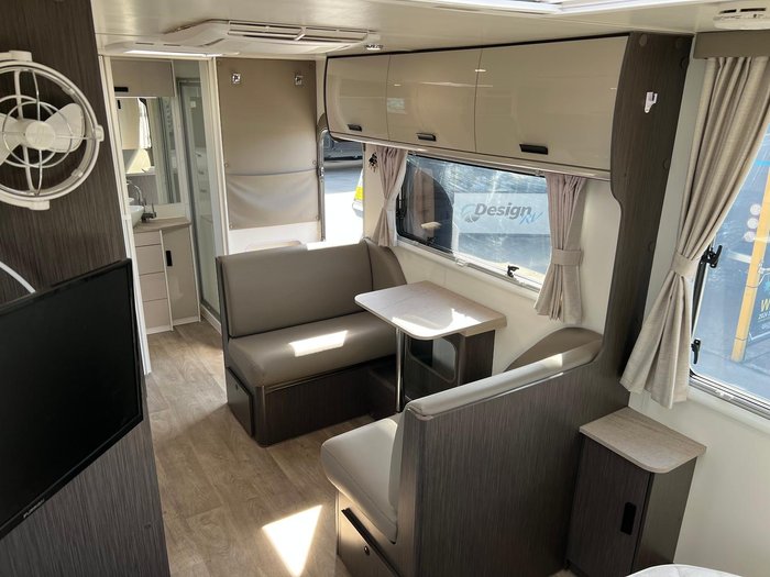 2022 Jayco Journey Outback 19.61-2