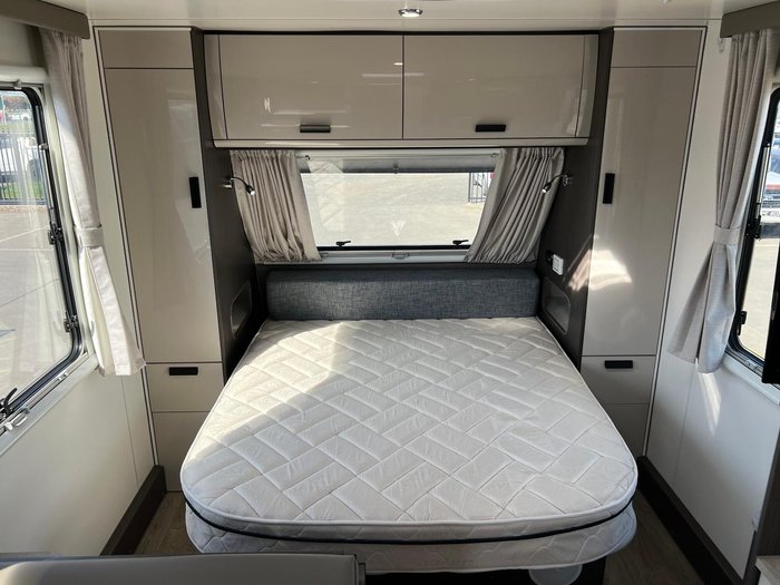 2022 Jayco Journey Outback 19.61-2