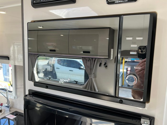 2022 Jayco Journey Outback 19.61-2