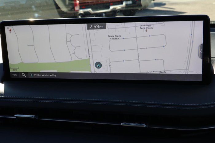2023 Genesis GV70 3.5T AWD Sport
