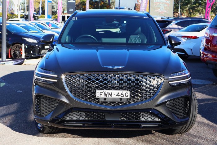 2023 Genesis GV70 3.5T AWD Sport