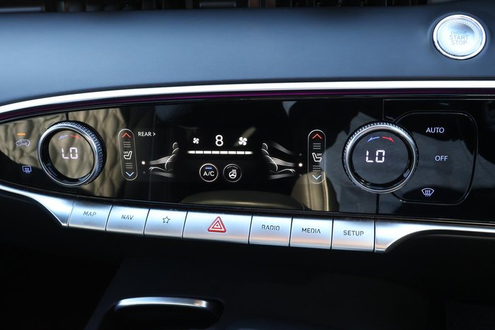 2023 Genesis GV70 3.5T AWD Sport