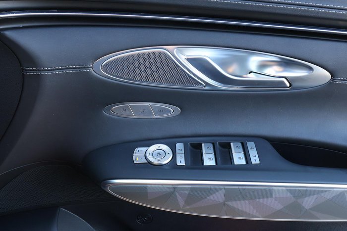 2023 Genesis GV70 3.5T AWD Sport