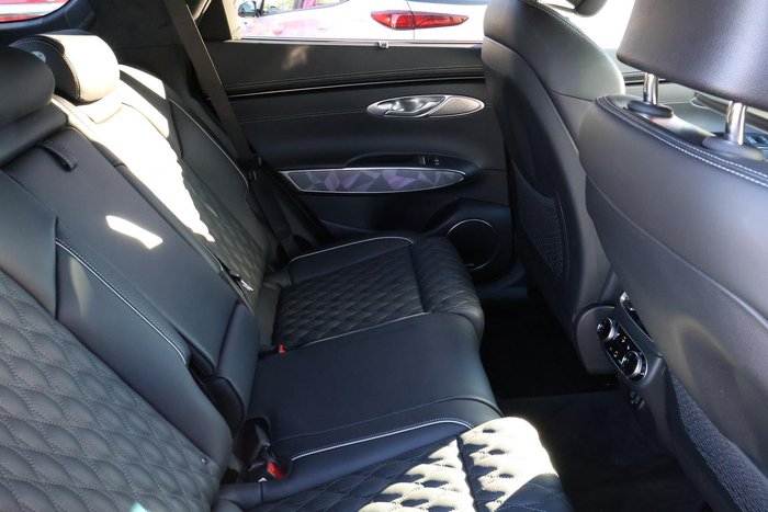 2023 Genesis GV70 3.5T AWD Sport