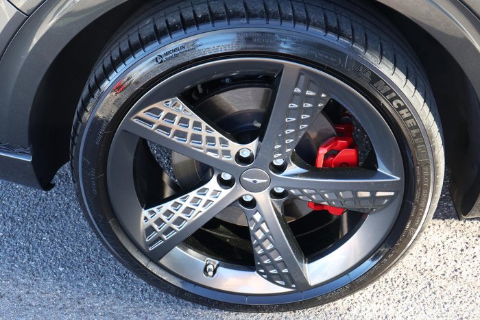 2023 Genesis GV70 3.5T AWD Sport