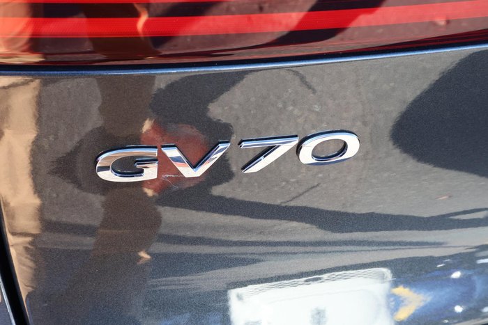 2023 Genesis GV70 3.5T AWD Sport