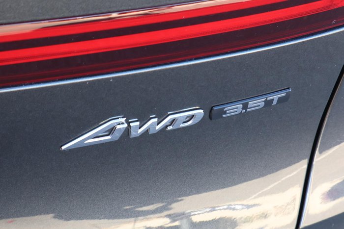 2023 Genesis GV70 3.5T AWD Sport