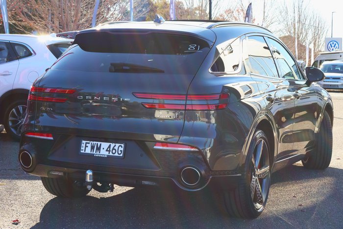 2023 Genesis GV70 3.5T AWD Sport
