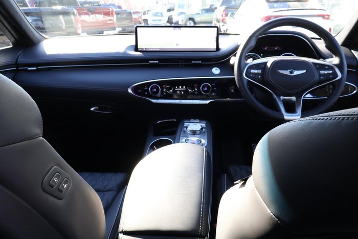 2023 Genesis GV70 3.5T AWD Sport