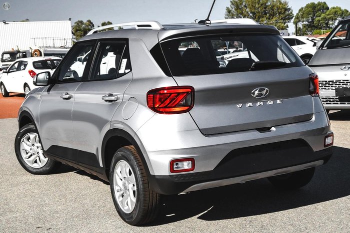 2025 Hyundai Venue