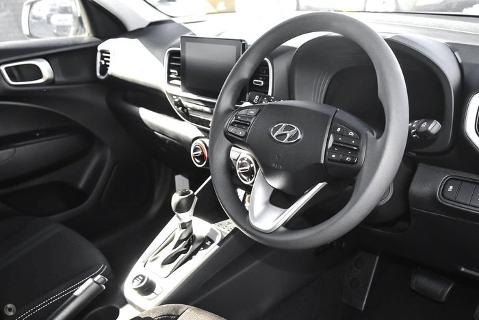 2025 Hyundai Venue