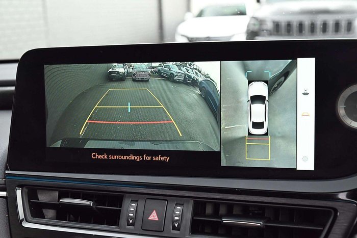 2023 Lexus ES 300h Sports Luxury