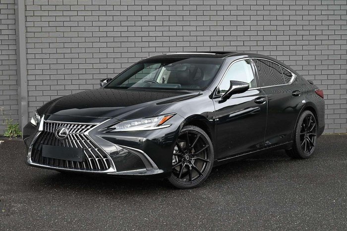 2023 Lexus ES 300h Sports Luxury